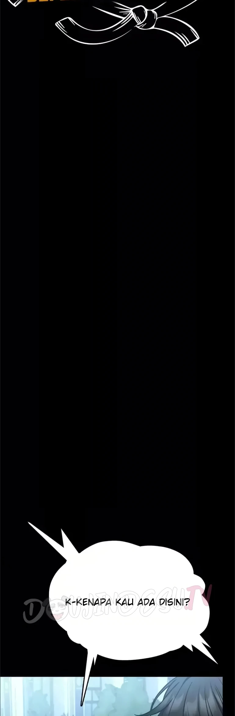 I Will Teach You Self Defense - Page 2